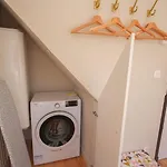 Apartment Centre- And Bright Equipped *