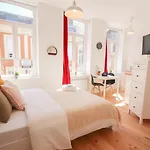 Centre- Nice&bright Equipped * Lille